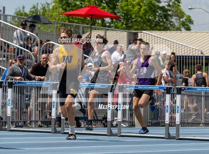 Thumbnail 3 in UHSAA Finals photogallery.