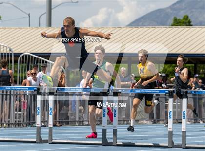 Thumbnail 2 in UHSAA Finals photogallery.