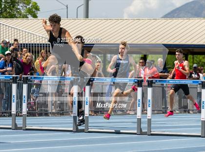 Thumbnail 2 in UHSAA Finals photogallery.