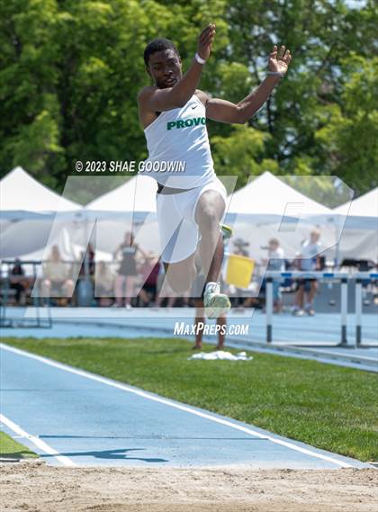 Thumbnail 3 in UHSAA Finals photogallery.