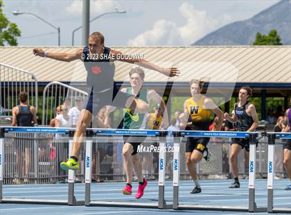 Thumbnail 1 in UHSAA Finals photogallery.