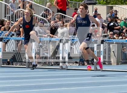 Thumbnail 1 in UHSAA Finals photogallery.