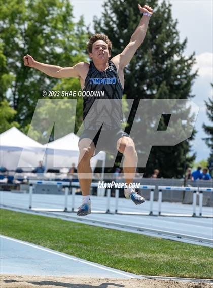 Thumbnail 1 in UHSAA Finals photogallery.