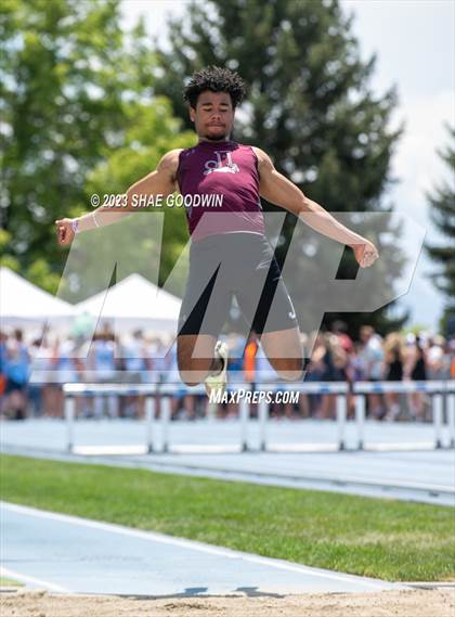 Thumbnail 1 in UHSAA Finals photogallery.