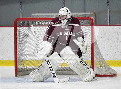 Thumbnail 1 in La Salle Academy (RI) @ Xavier (CT) photogallery.