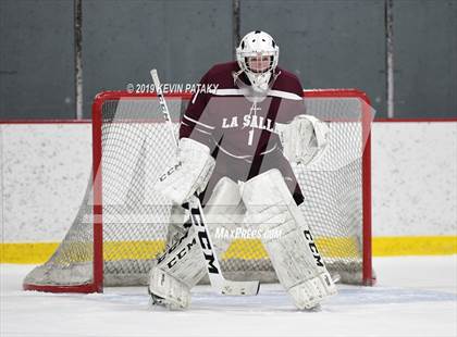 Thumbnail 1 in La Salle Academy (RI) @ Xavier (CT) photogallery.