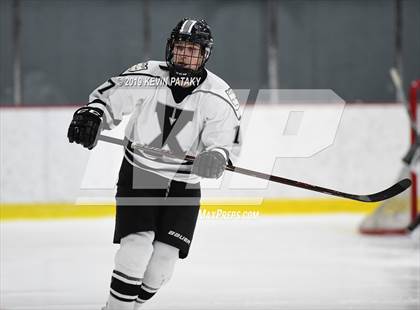 Thumbnail 2 in La Salle Academy (RI) @ Xavier (CT) photogallery.