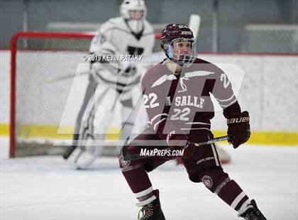 Thumbnail 3 in La Salle Academy (RI) @ Xavier (CT) photogallery.