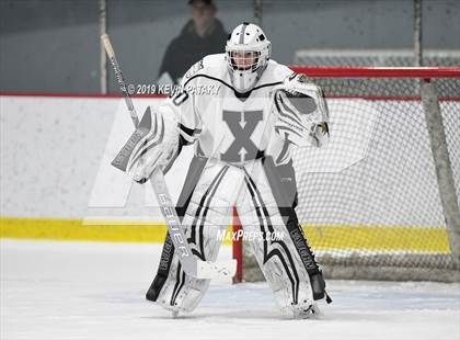 Thumbnail 3 in La Salle Academy (RI) @ Xavier (CT) photogallery.