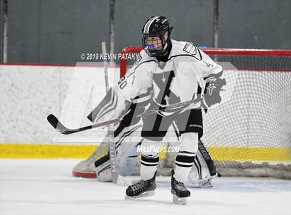 Thumbnail 3 in La Salle Academy (RI) @ Xavier (CT) photogallery.