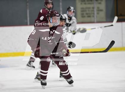 Thumbnail 2 in La Salle Academy (RI) @ Xavier (CT) photogallery.