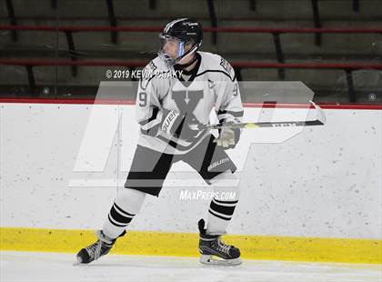 Thumbnail 3 in La Salle Academy (RI) @ Xavier (CT) photogallery.