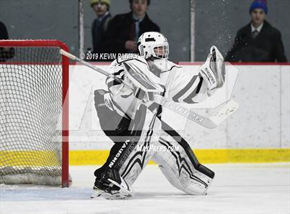 Thumbnail 1 in La Salle Academy (RI) @ Xavier (CT) photogallery.