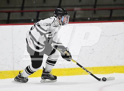 Thumbnail 2 in La Salle Academy (RI) @ Xavier (CT) photogallery.
