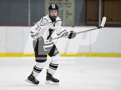 Thumbnail 1 in La Salle Academy (RI) @ Xavier (CT) photogallery.