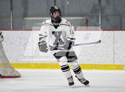 Thumbnail 2 in La Salle Academy (RI) @ Xavier (CT) photogallery.