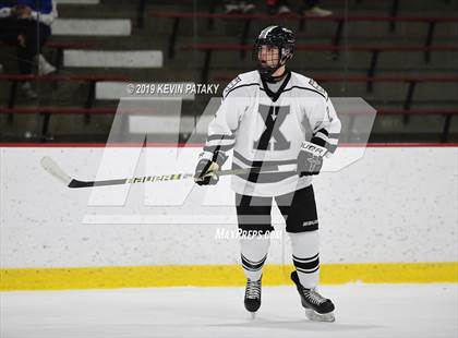 Thumbnail 1 in La Salle Academy (RI) @ Xavier (CT) photogallery.