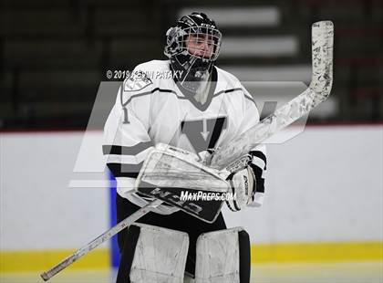 Thumbnail 1 in La Salle Academy (RI) @ Xavier (CT) photogallery.