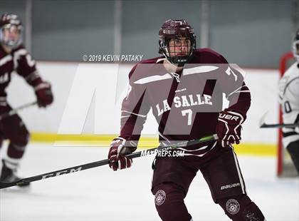 Thumbnail 3 in La Salle Academy (RI) @ Xavier (CT) photogallery.