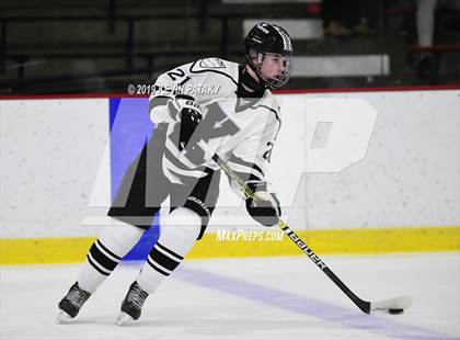 Thumbnail 3 in La Salle Academy (RI) @ Xavier (CT) photogallery.