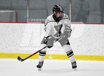 Thumbnail 1 in La Salle Academy (RI) @ Xavier (CT) photogallery.
