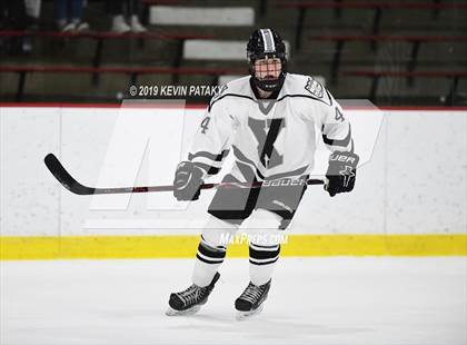 Thumbnail 1 in La Salle Academy (RI) @ Xavier (CT) photogallery.