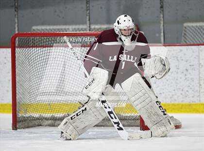 Thumbnail 2 in La Salle Academy (RI) @ Xavier (CT) photogallery.