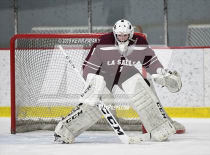 Thumbnail 3 in La Salle Academy (RI) @ Xavier (CT) photogallery.