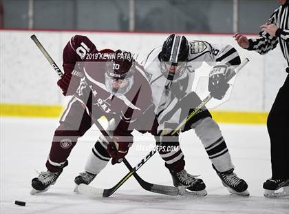 Thumbnail 2 in La Salle Academy (RI) @ Xavier (CT) photogallery.