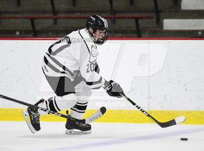 Thumbnail 2 in La Salle Academy (RI) @ Xavier (CT) photogallery.