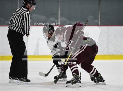 Thumbnail 2 in La Salle Academy (RI) @ Xavier (CT) photogallery.