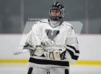 Thumbnail 3 in La Salle Academy (RI) @ Xavier (CT) photogallery.