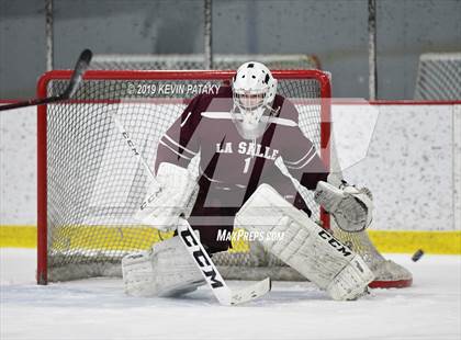 Thumbnail 1 in La Salle Academy (RI) @ Xavier (CT) photogallery.