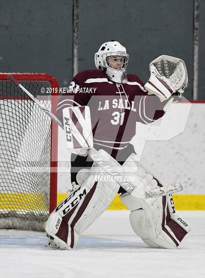 Thumbnail 2 in La Salle Academy (RI) @ Xavier (CT) photogallery.