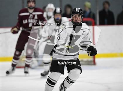 Thumbnail 3 in La Salle Academy (RI) @ Xavier (CT) photogallery.