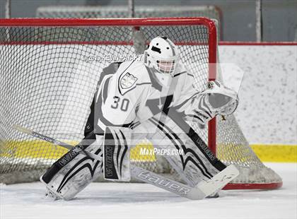 Thumbnail 1 in La Salle Academy (RI) @ Xavier (CT) photogallery.