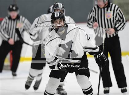 Thumbnail 1 in La Salle Academy (RI) @ Xavier (CT) photogallery.