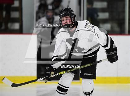 Thumbnail 1 in La Salle Academy (RI) @ Xavier (CT) photogallery.