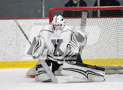 Thumbnail 3 in La Salle Academy (RI) @ Xavier (CT) photogallery.