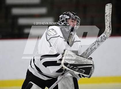 Thumbnail 2 in La Salle Academy (RI) @ Xavier (CT) photogallery.
