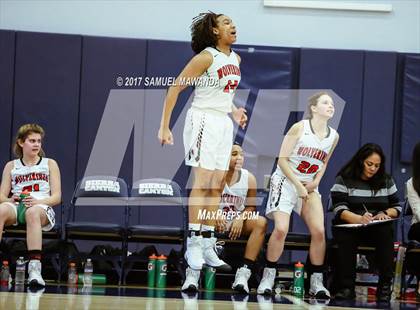 Thumbnail 3 in Harvard-Westlake vs Mount Miguel photogallery.