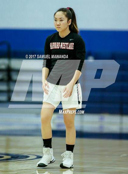 Thumbnail 3 in Harvard-Westlake vs Mount Miguel photogallery.