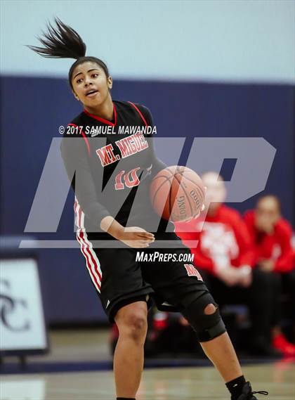 Thumbnail 1 in Harvard-Westlake vs Mount Miguel photogallery.