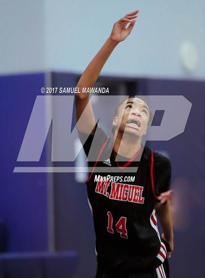 Thumbnail 1 in Harvard-Westlake vs Mount Miguel photogallery.