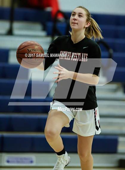 Thumbnail 2 in Harvard-Westlake vs Mount Miguel photogallery.