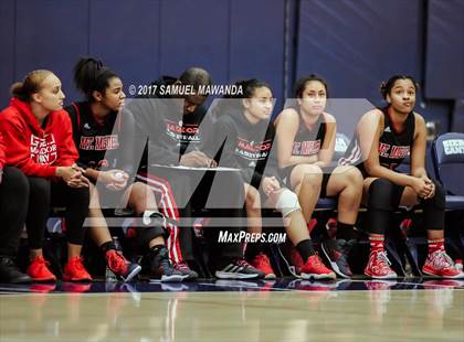 Thumbnail 2 in Harvard-Westlake vs Mount Miguel photogallery.