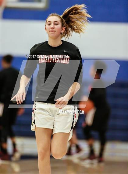 Thumbnail 2 in Harvard-Westlake vs Mount Miguel photogallery.