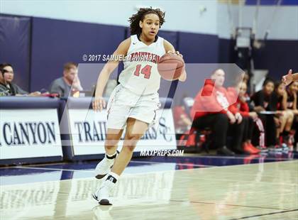 Thumbnail 3 in Harvard-Westlake vs Mount Miguel photogallery.