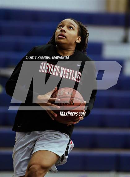 Thumbnail 2 in Harvard-Westlake vs Mount Miguel photogallery.