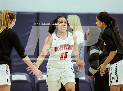 Thumbnail 2 in Harvard-Westlake vs Mount Miguel photogallery.